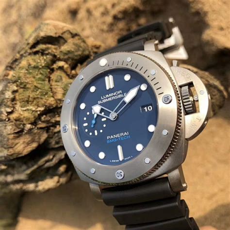 panerai submersible replica|panerai submersible kaufen.